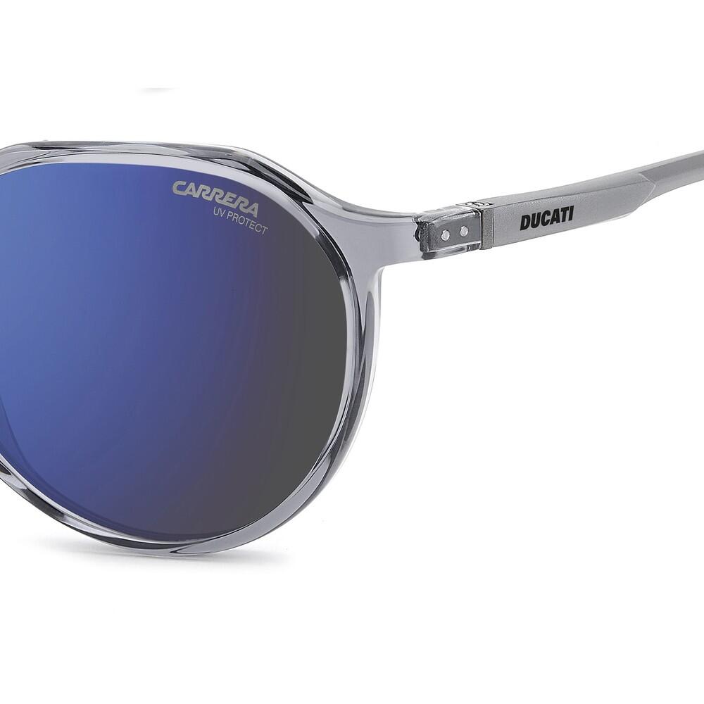 Sonnenbrille Carrera Ducati 063/S KB7 aus TR90 Herren 50 mm 3/3