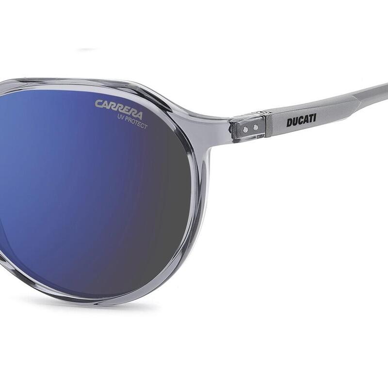 Ochelari de Soare Carrera Ducati 063/S KB7 din TR90 Bărbați 50 mm