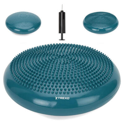 Cuscino sensoriale XTREXO TXO-B4Z034-BL