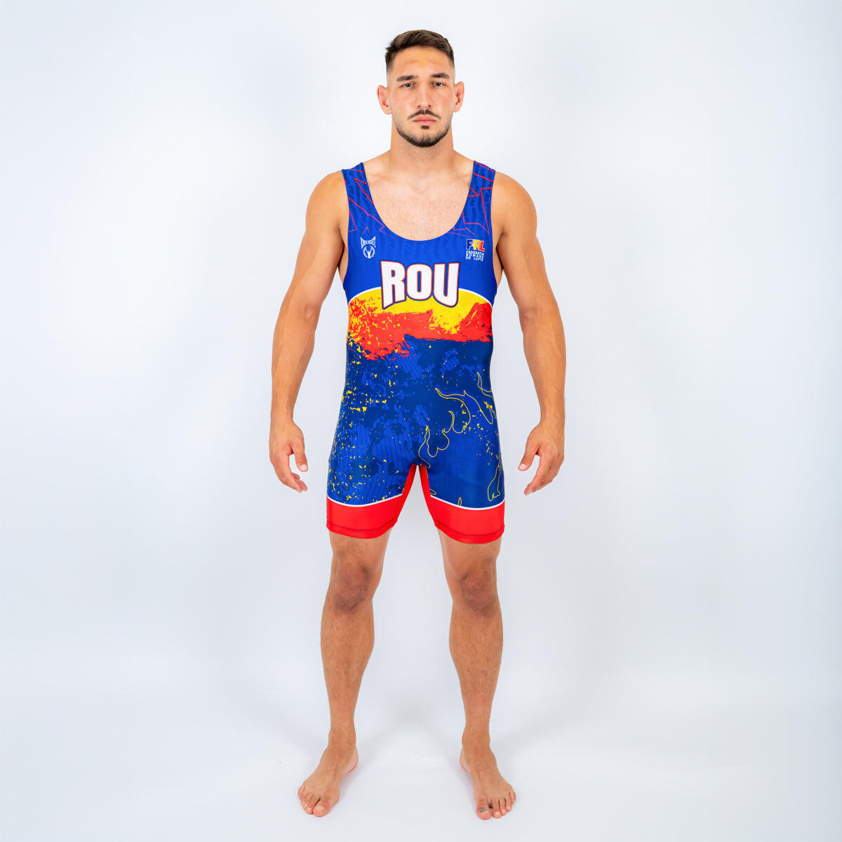 Wrestling