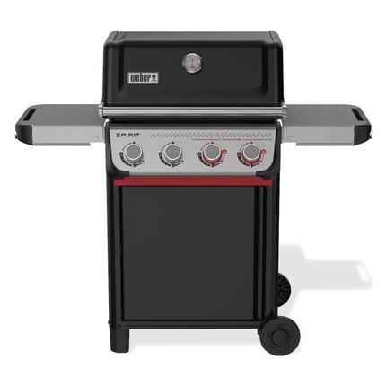 Weber Spirit E-425 Gasgrill