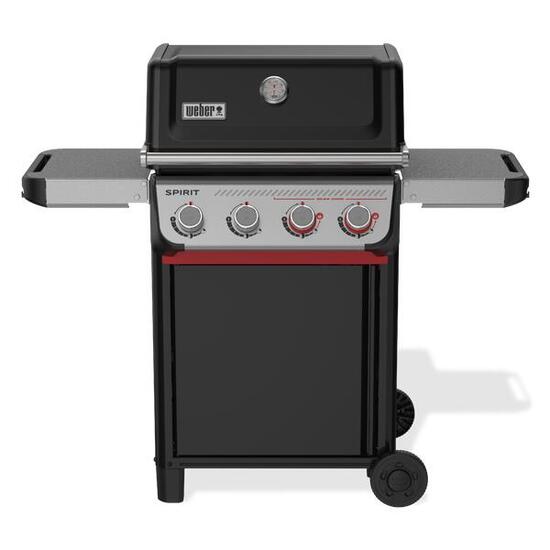 Barbecue a gas Weber Spirit E-425