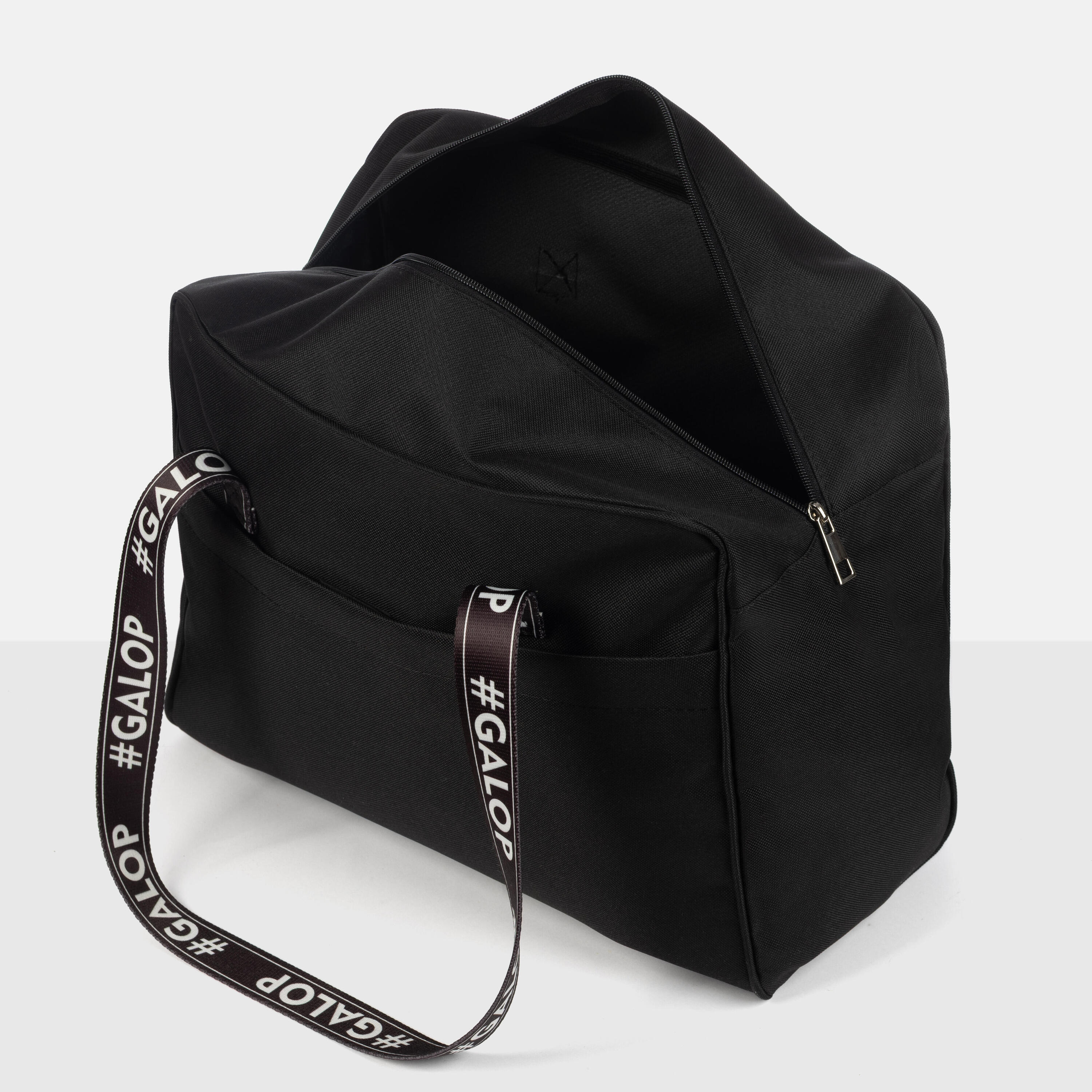 GALOP WEAR Ruiter Shopper tas voor paardenmeisjes 3/4