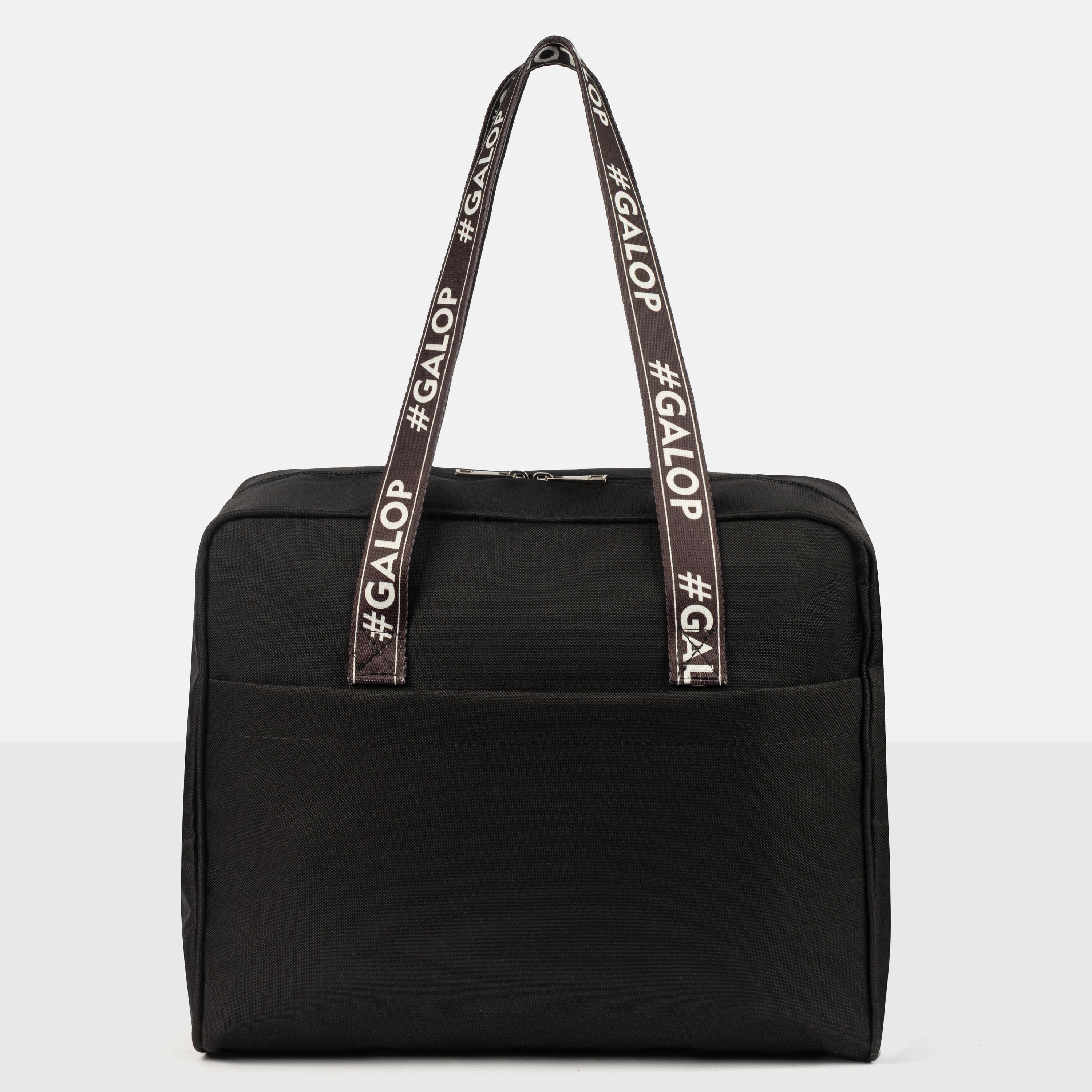 GALOP WEAR Ruiter Shopper tas voor paardenmeisjes 2/4