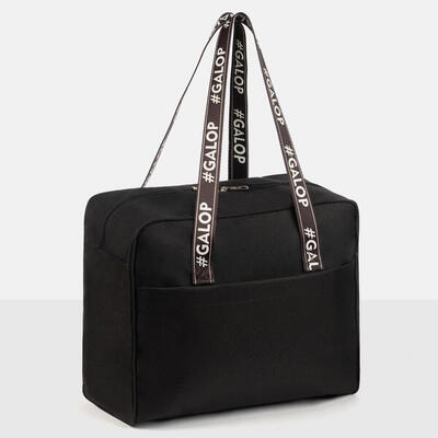 Galop wear ruiter shopper tas voor paardenmeisjes
