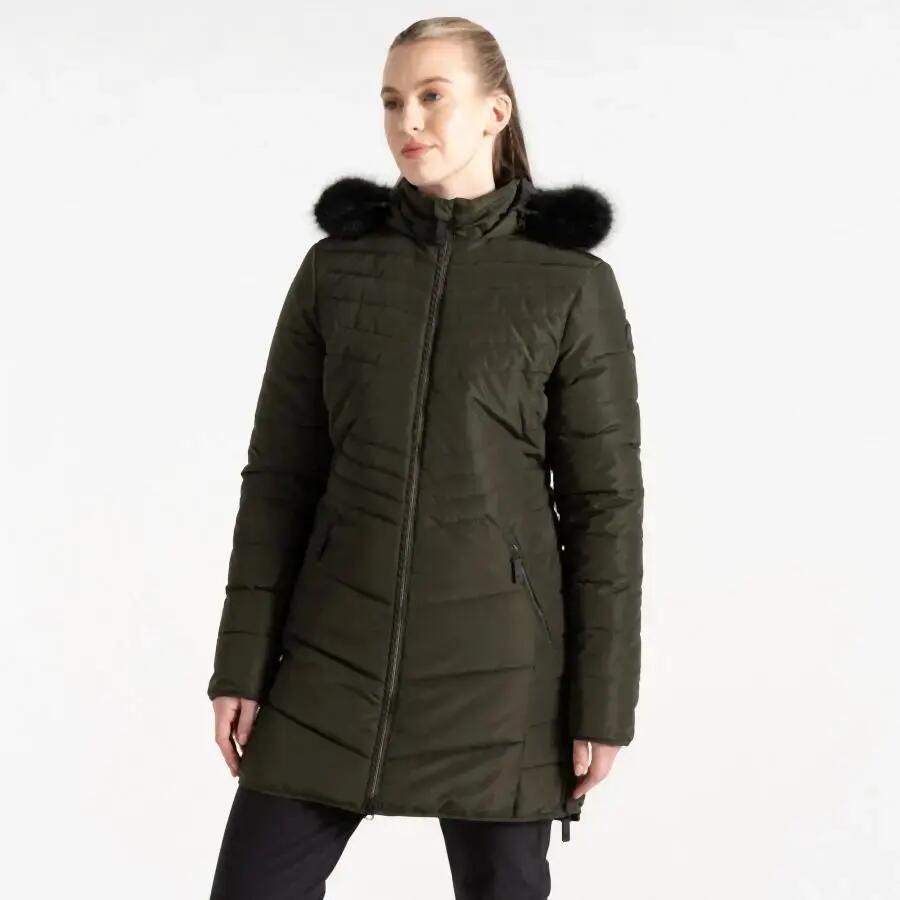 Striking IV Womens Ski jacket