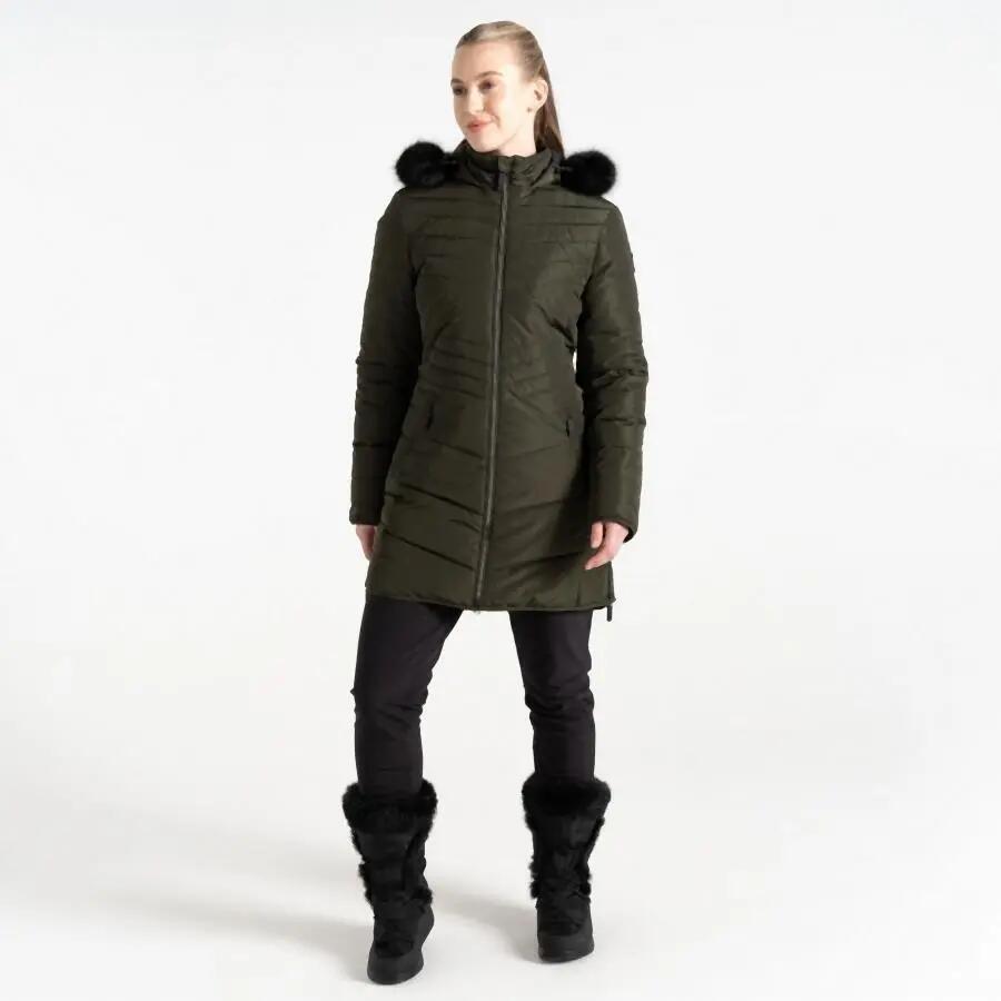 Veste - Striking IV femme 4/7