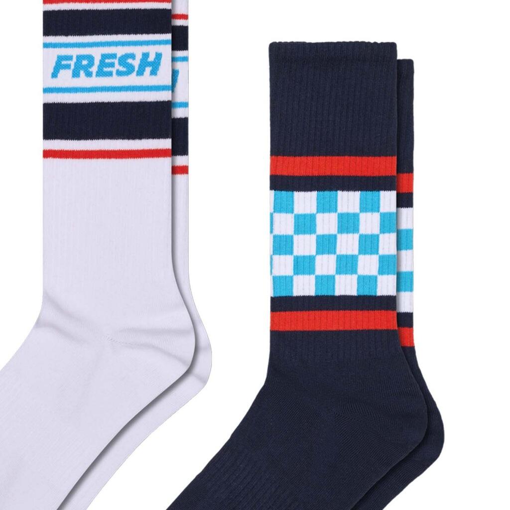 FRESH 3/5