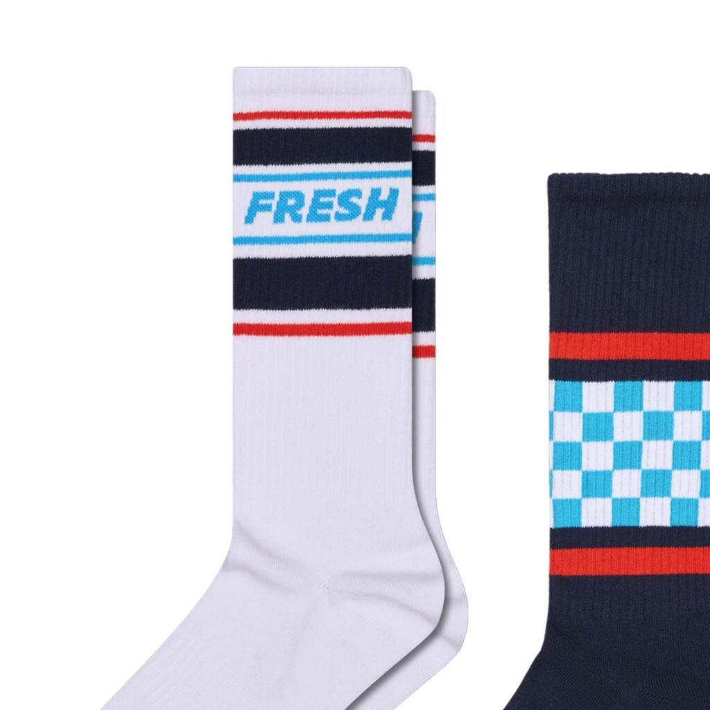 FRESH 2/5
