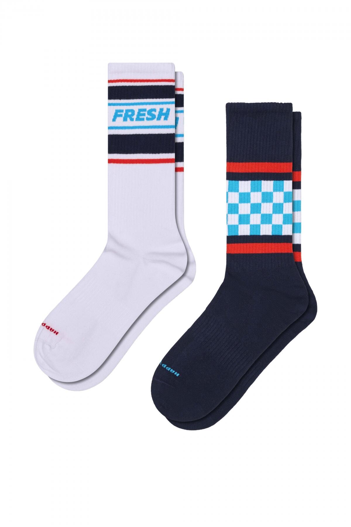 FRESH 4/5