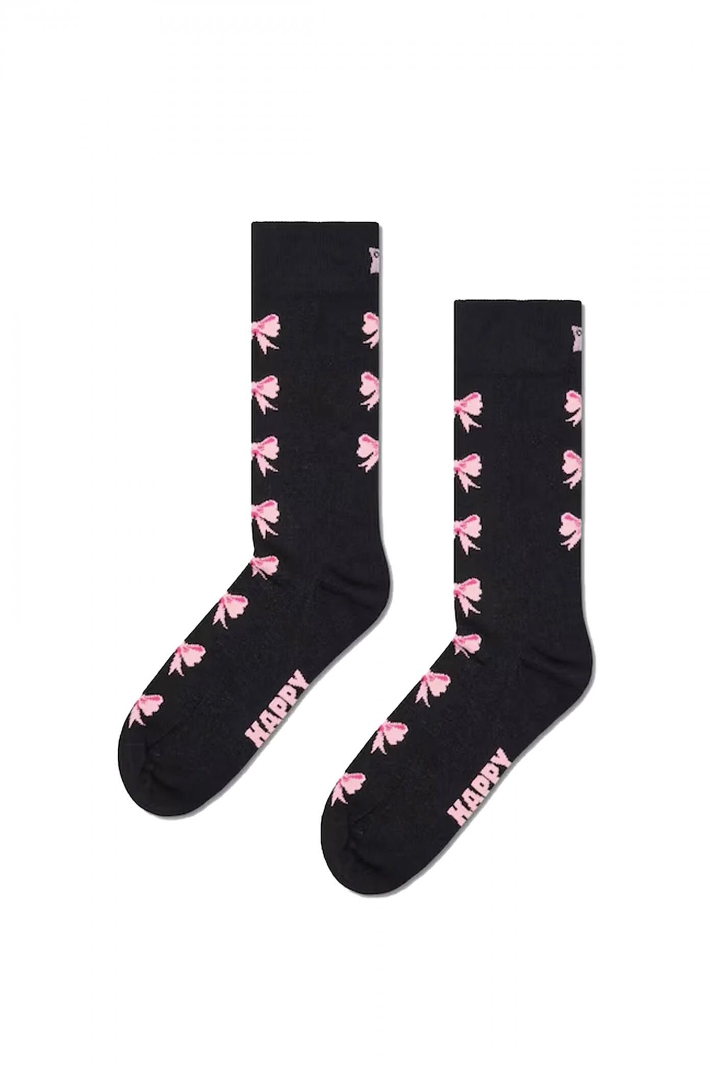 Calcetines Mujer Happy Socks P003179 Bow 5/5
