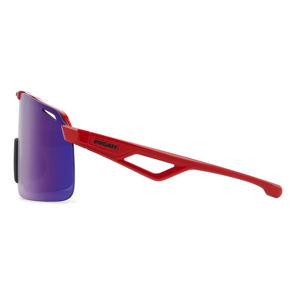 Óculos de Sol Carrera Ducati 066/S C9A em TR90 Homem 99 mm 3/4
