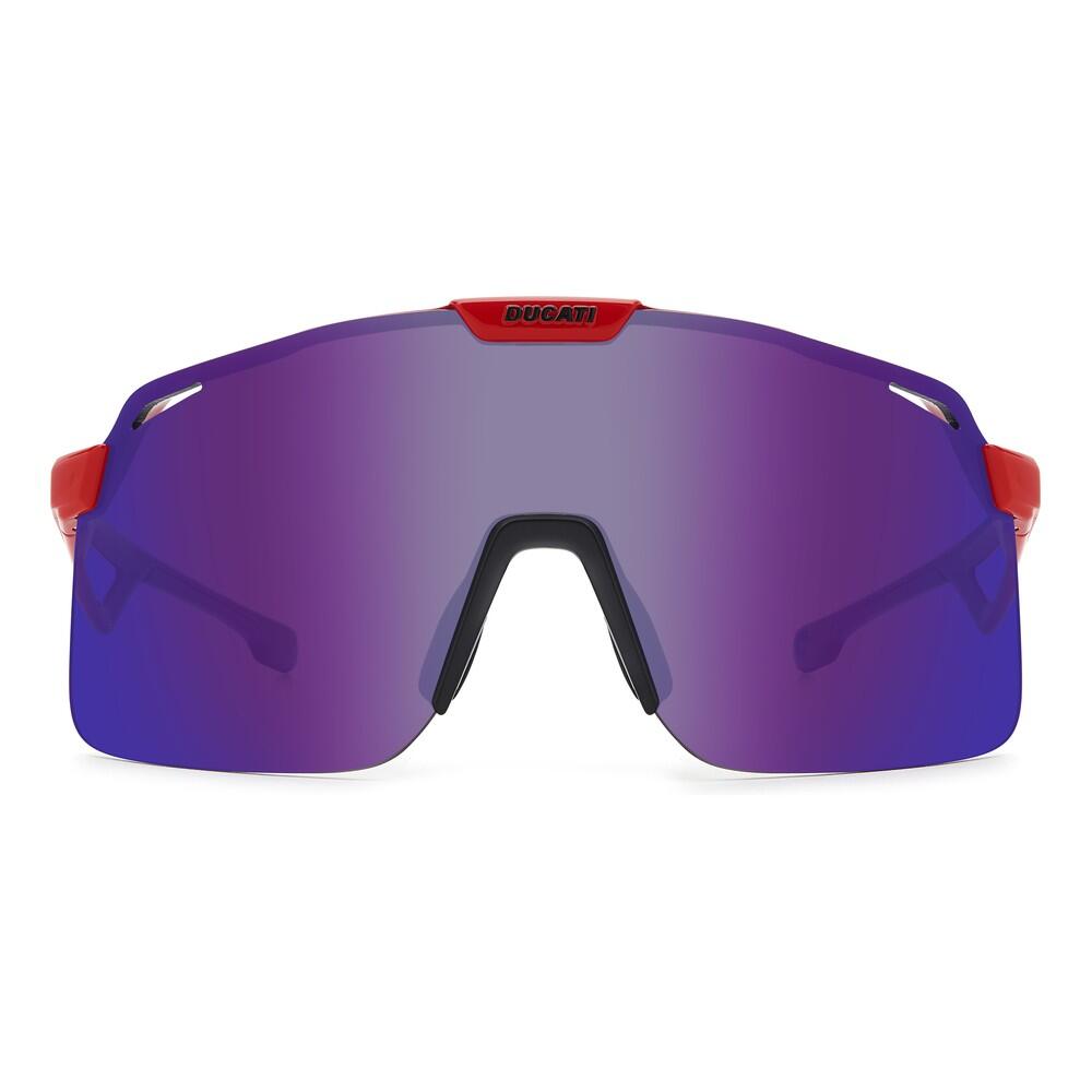 Óculos de Sol Carrera Ducati 066/S C9A em TR90 Homem 99 mm 2/4