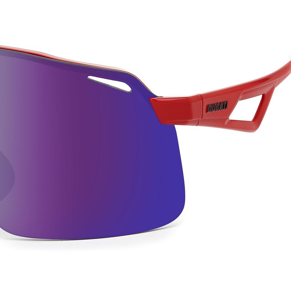 Óculos de Sol Carrera Ducati 066/S C9A em TR90 Homem 99 mm 4/4