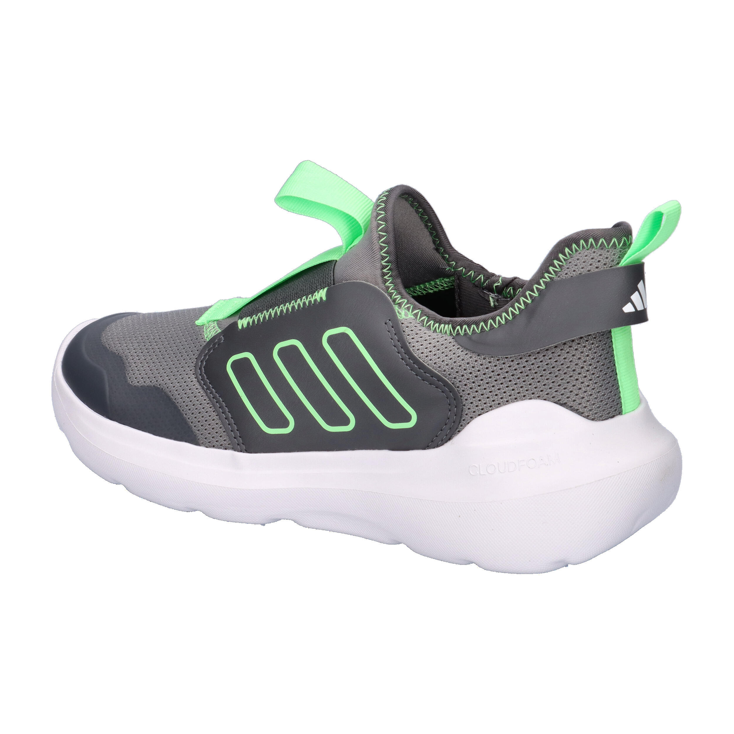 adidas Kinder Sneaker TENSAUR COMFORT AC J 3/7