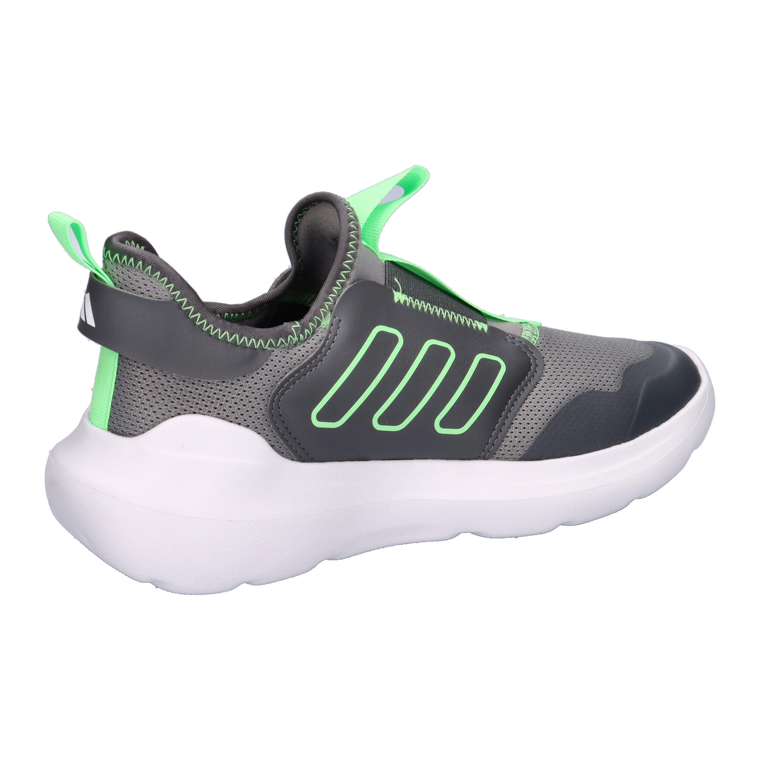 adidas Kinder Sneaker TENSAUR COMFORT AC J 7/7