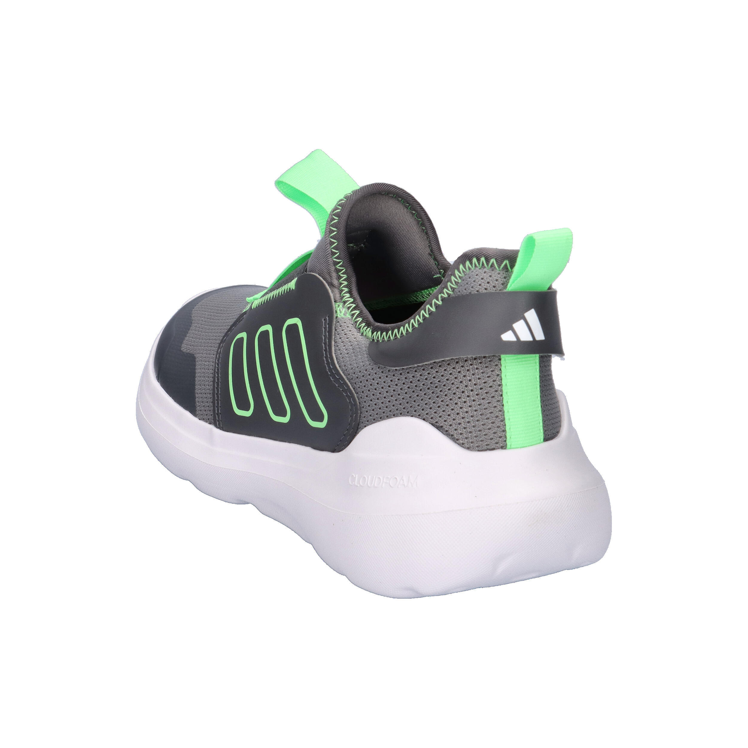 adidas Kinder Sneaker TENSAUR COMFORT AC J 4/7