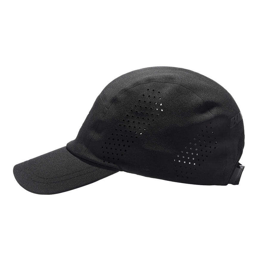 Casquette de running waterproof respirante PERFORMANCE CAP 3/4