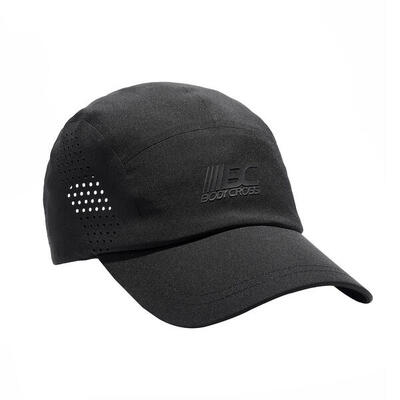 Waterdichte ademende hardloopcap performance cap
