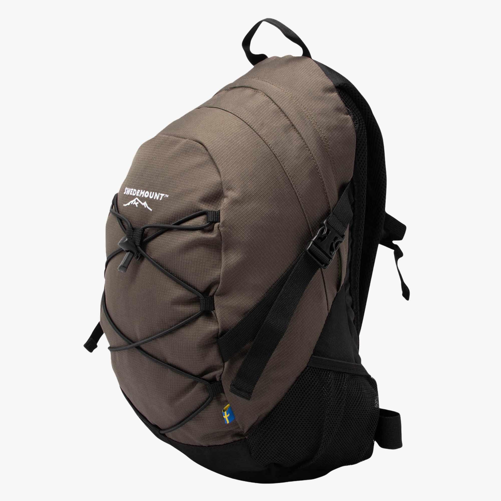 Unisex hiking backpacks breathable Columbus 30L 3/6