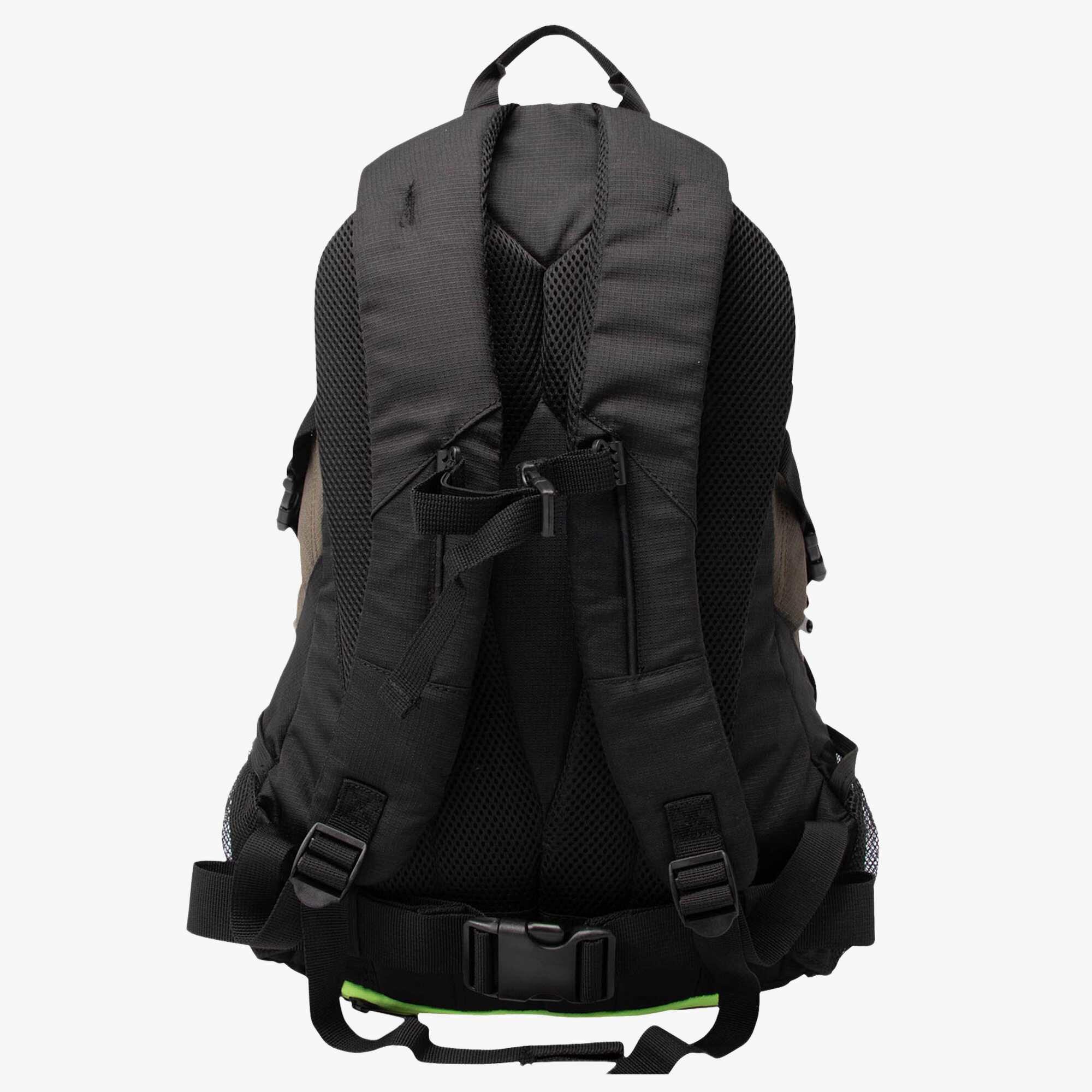 Unisex hiking backpacks breathable Columbus 30L 2/6