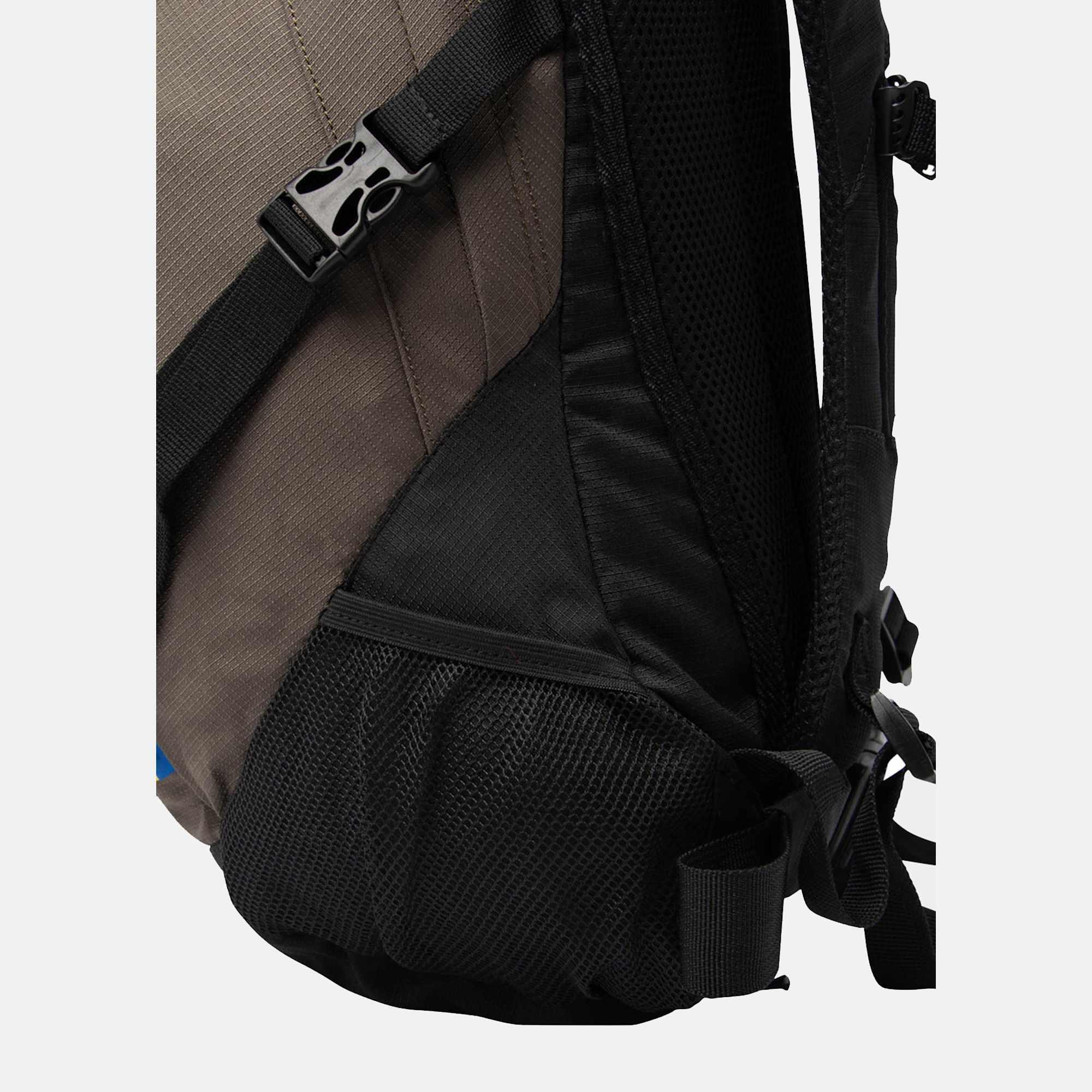 Unisex hiking backpacks breathable Columbus 30L 4/6