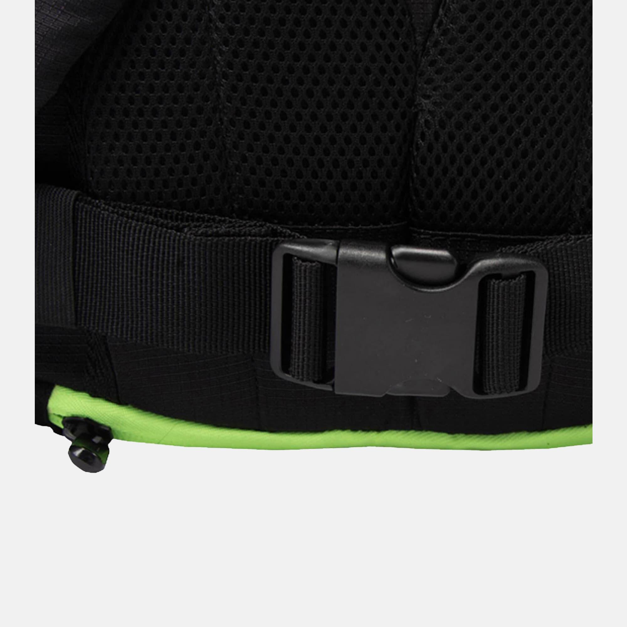 Unisex hiking backpacks breathable Columbus 30L 6/6