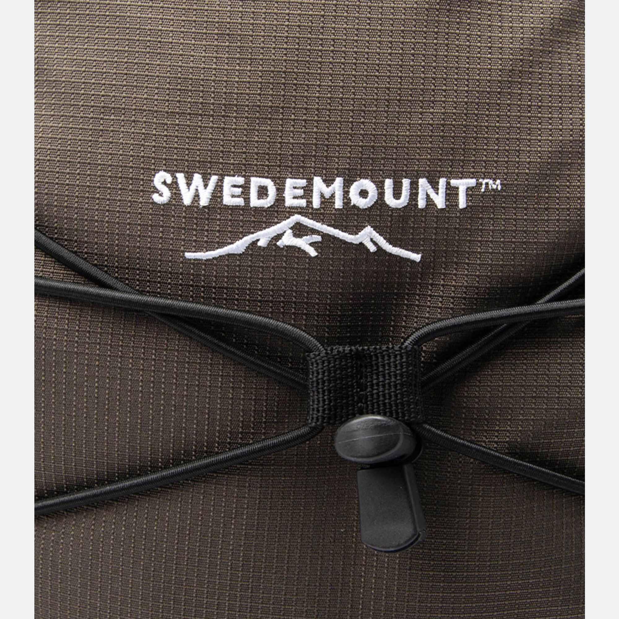 Unisex hiking backpacks breathable Columbus 30L 5/6