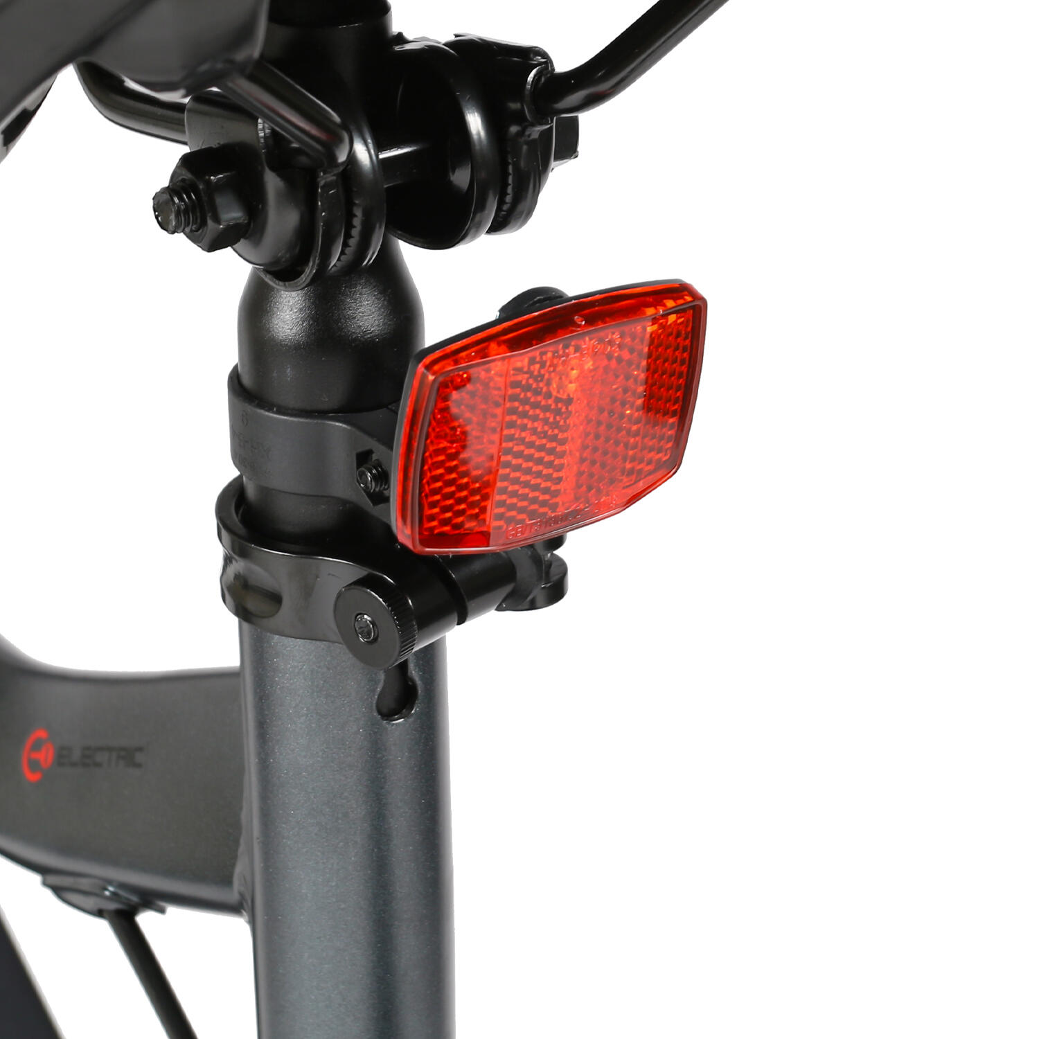 SAMEBIKE SY26-II E-Mountainbike mit 36V 13Ah Akku 4/7