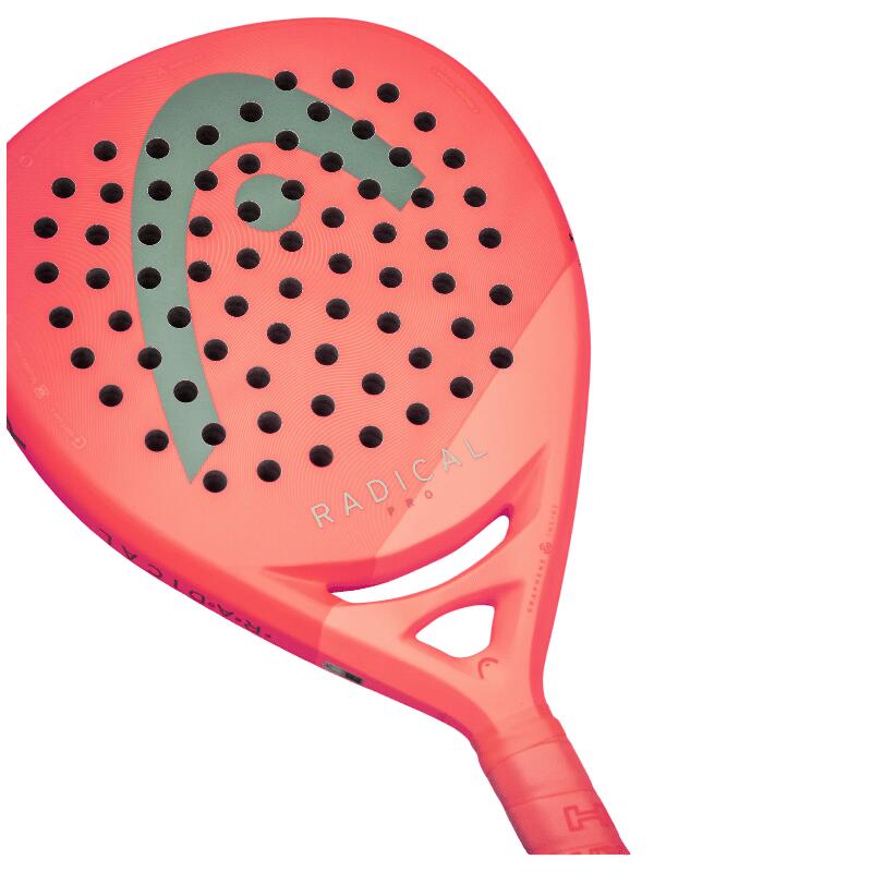 Racchetta da padel Radical Pro 2026 5/6