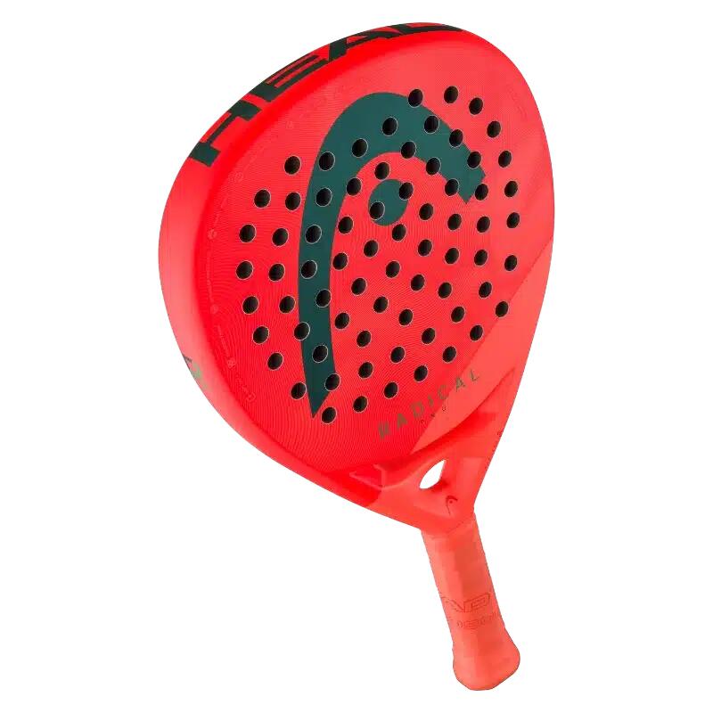 Racchetta da padel Radical Pro 2026 4/6