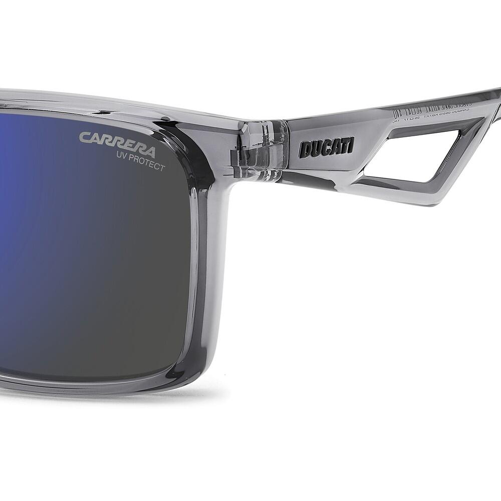 Sonnenbrille Carrera Ducati 065/S KB7 aus TR90 Herren 56 mm 4/4