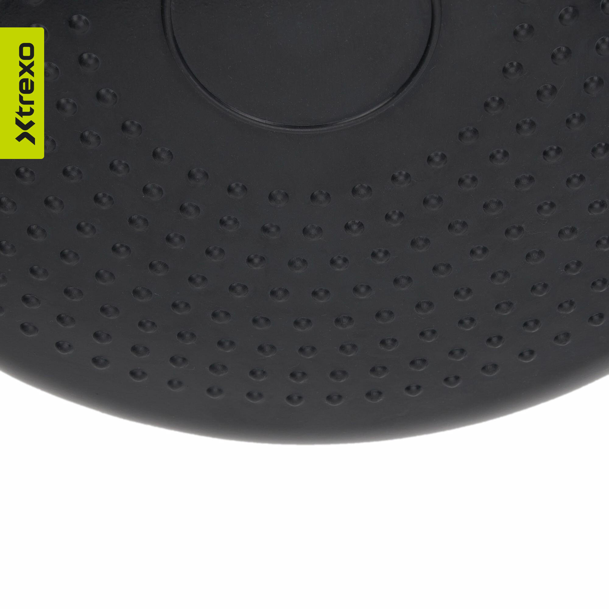 Coussin sensoriel XTREXO TXO-B4Z034-BL noir 5/6