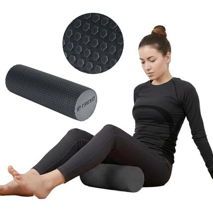 Rouleau de massage TREXO EVA