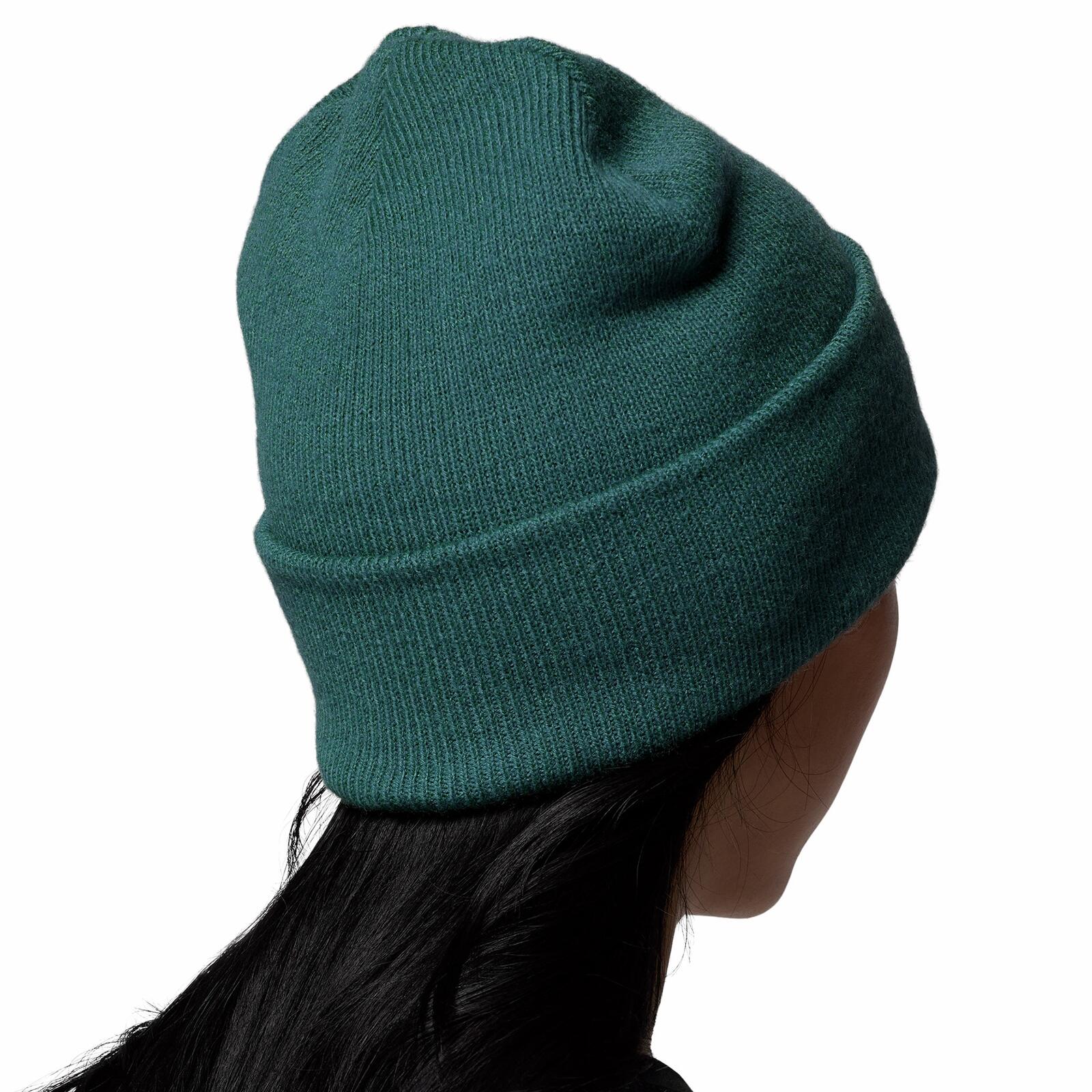 Mütze warm weich Unidex - City Trek™ Heavyweight Beanie 2/4
