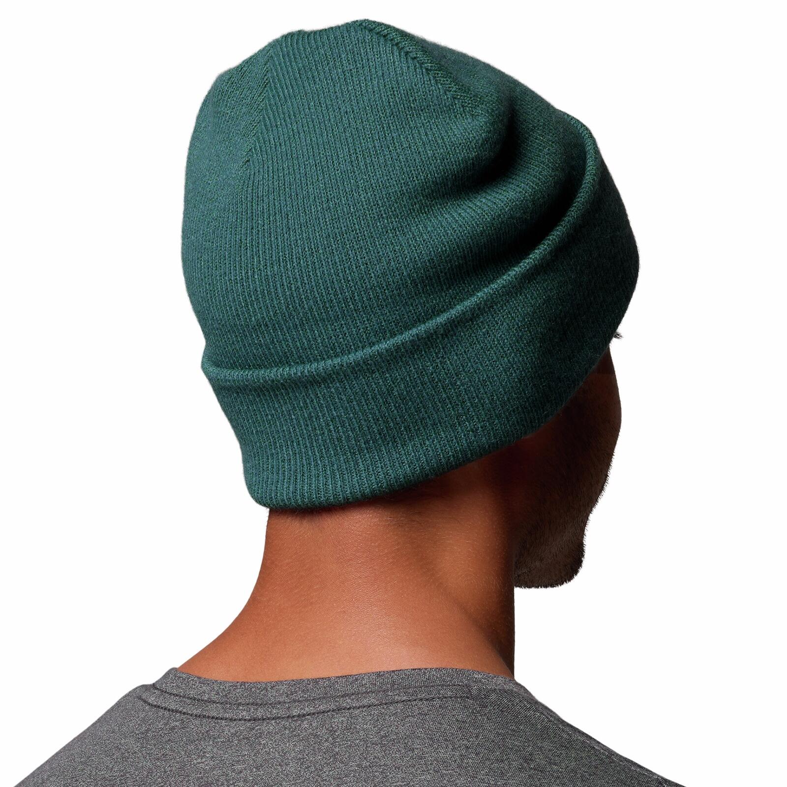 Mütze warm weich Unidex - City Trek™ Heavyweight Beanie 4/4