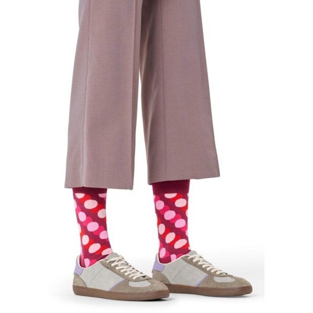Calcetines Mujer Happy Socks Big Dot Shade 2/5