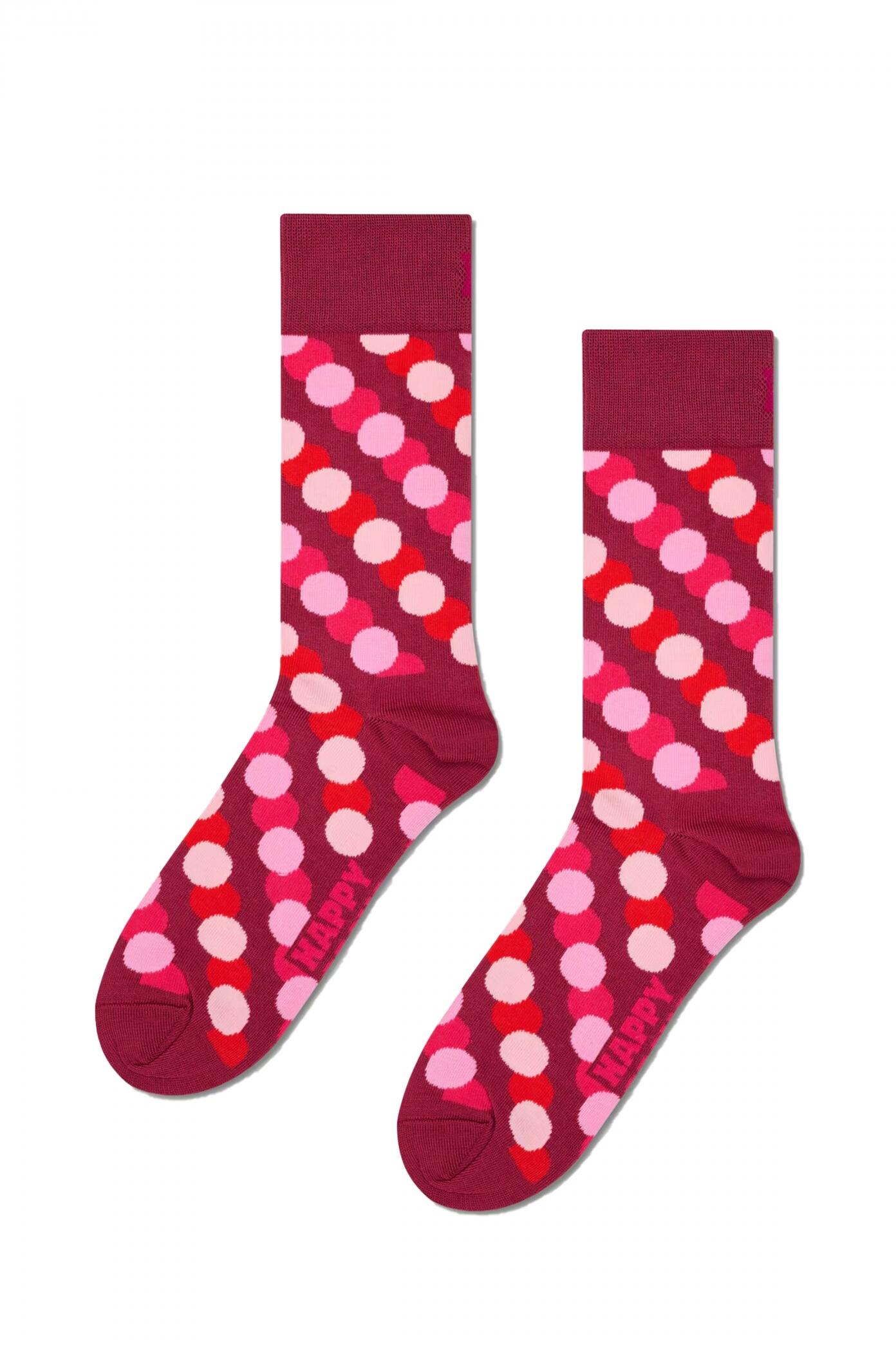 Calcetines Mujer Happy Socks Big Dot Shade 5/5