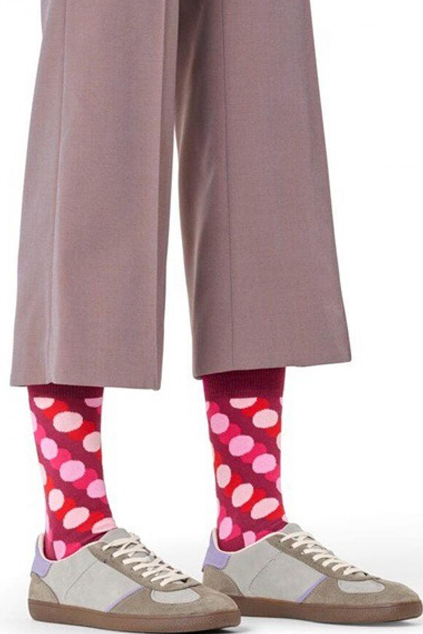 Calcetines Mujer Happy Socks Big Dot Shade 4/5