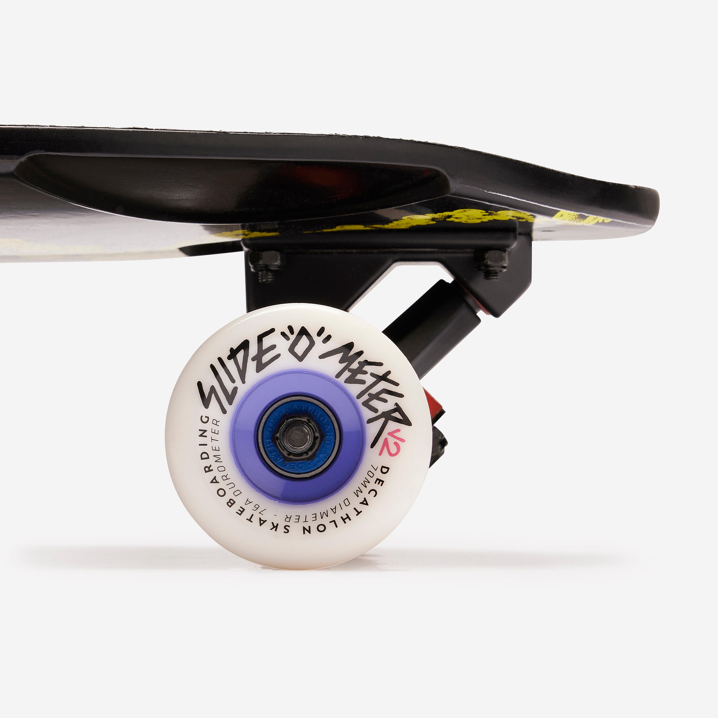 Seconde vie LONGBOARD FREE 500 TOPMOUNT CYBER 4/5