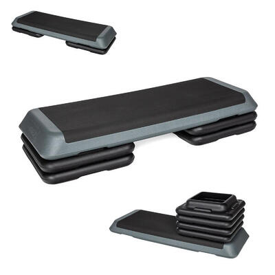 XTREXO Step di aerobica aerobica