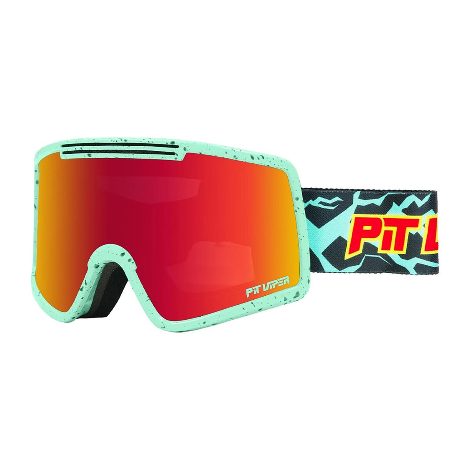 PIT VIPER picture