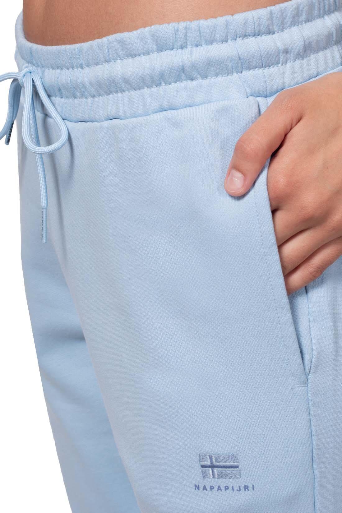 Napapijri pantalon femme M-Nina 5/5
