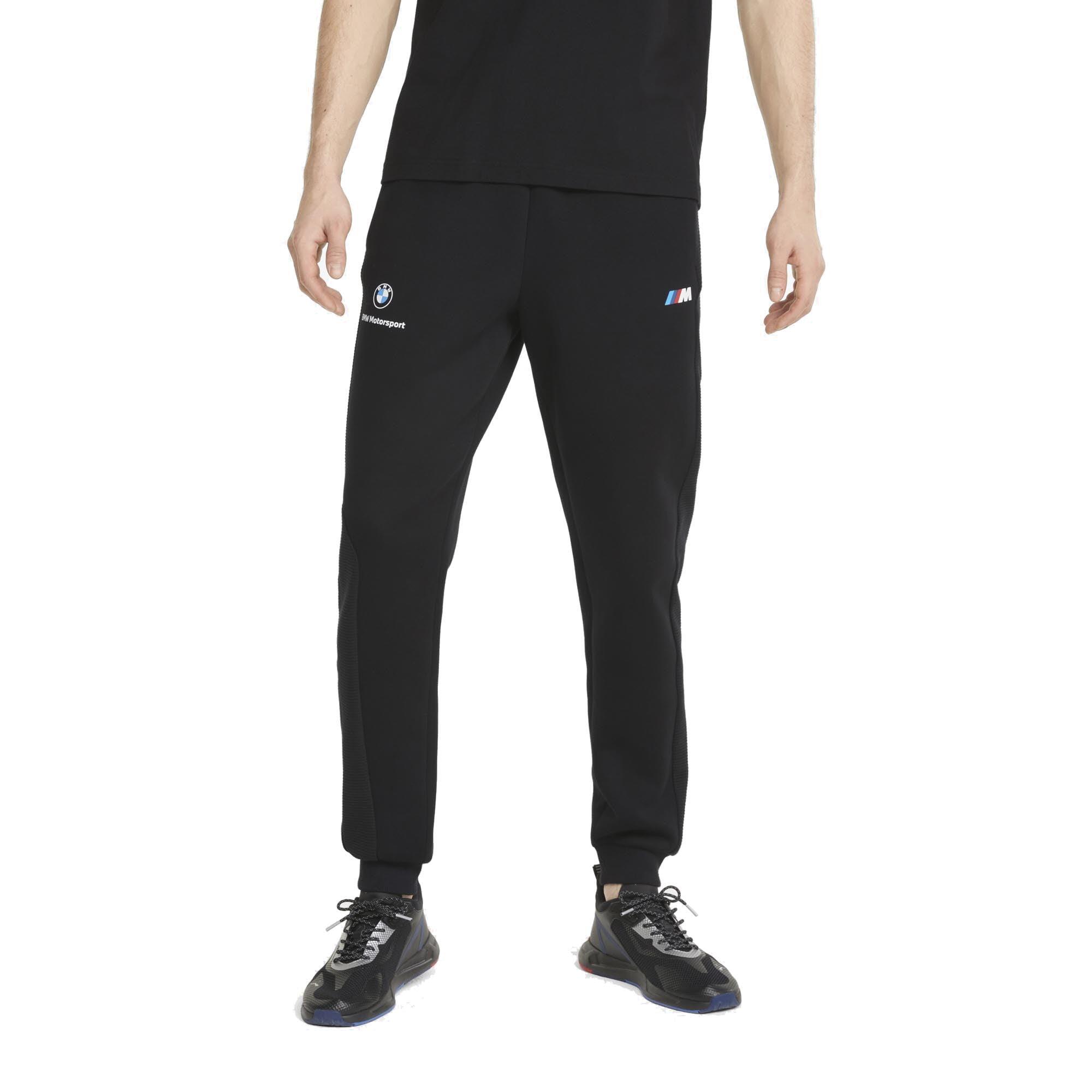 Pantalones de chándal Puma BMW Motorsport para hombre 3/5