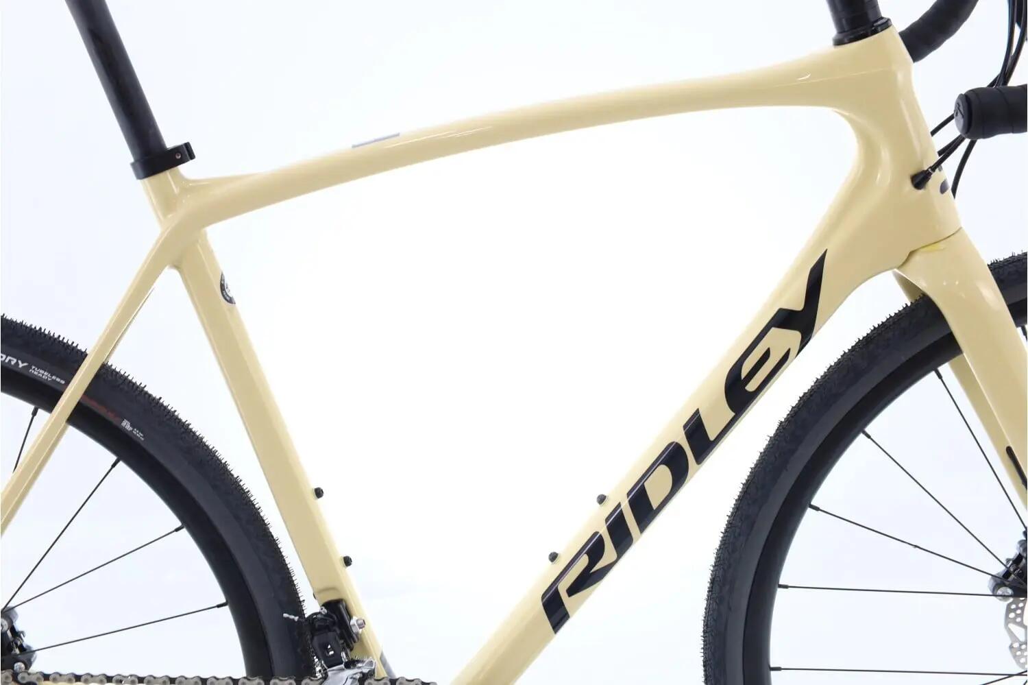 2ND LIFE - Gravel kolo Ridley Kanzo Speed 11 rychlostí 2/7