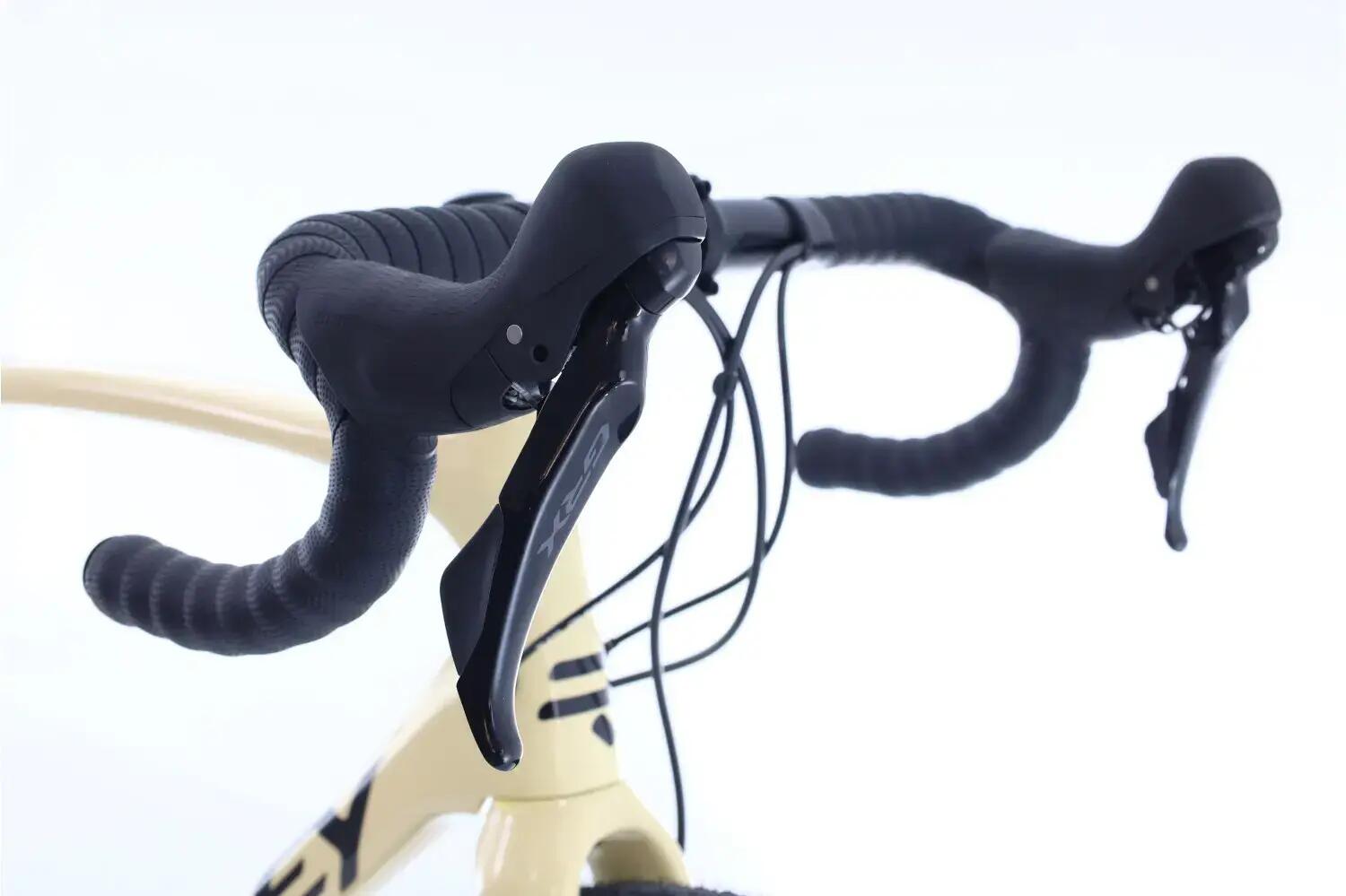 2ND LIFE - Gravel kolo Ridley Kanzo Speed 11 rychlostí 6/7