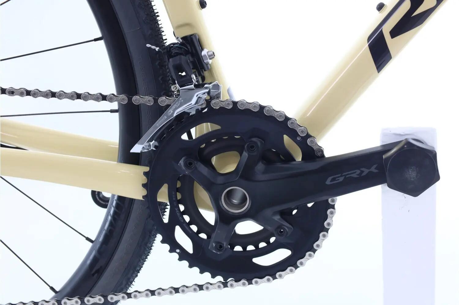 2ND LIFE - Gravel kolo Ridley Kanzo Speed 11 rychlostí 4/7