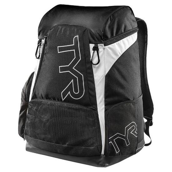 Sac à dos Alliance Team TYR 45L Noir et Blanc