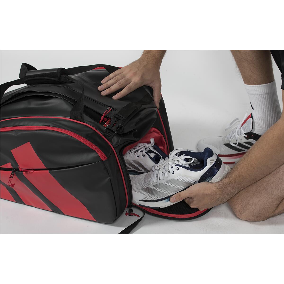 Sac de raquette de padel adidas Multigame 2026 7/7