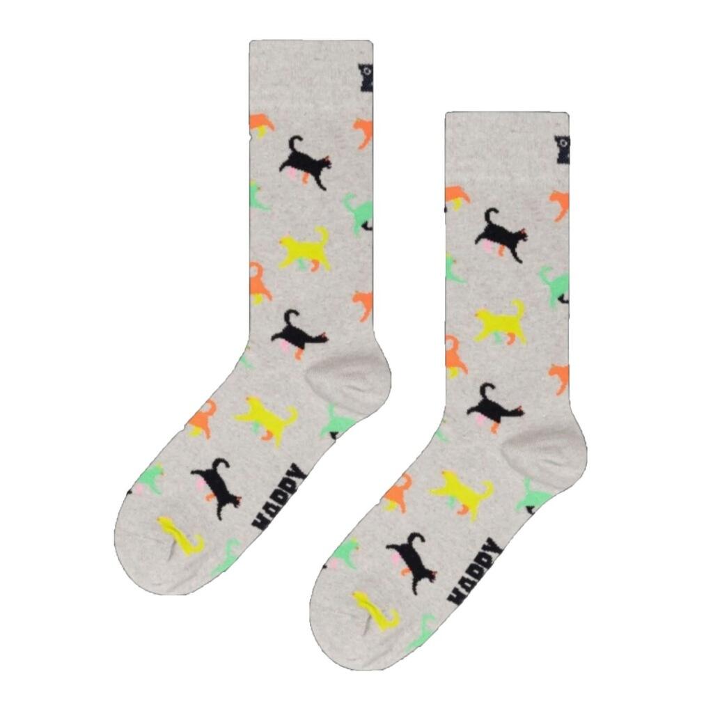 KITTEN LOVE SOCK 2/5